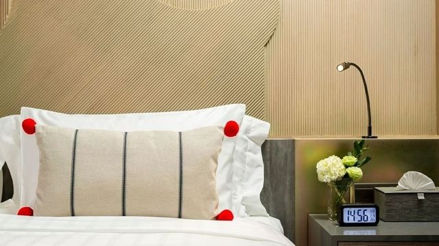 清邁 U 寧曼酒店 U Nimman Chiang Mai (SHA Plus+)-豪華雙人房 (含早餐) (Deluxe (Room with breakfast))-4