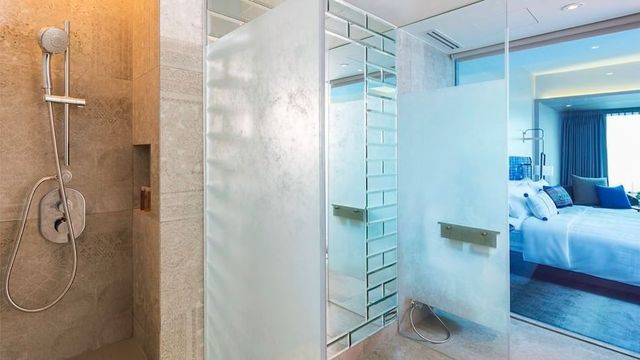 清邁 U 寧曼酒店 U Nimman Chiang Mai (SHA Plus+)-頂級豪華雙人客房 (含早餐) (Premium Deluxe  (Room with breakfast))-7