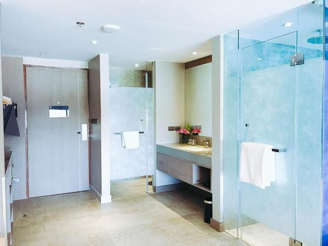 清邁 U 寧曼酒店 U Nimman Chiang Mai (SHA Plus+)-頂級豪華轉角客房 (含早餐) (Premium Deluxe Corner Room (Room with breakfast))-4