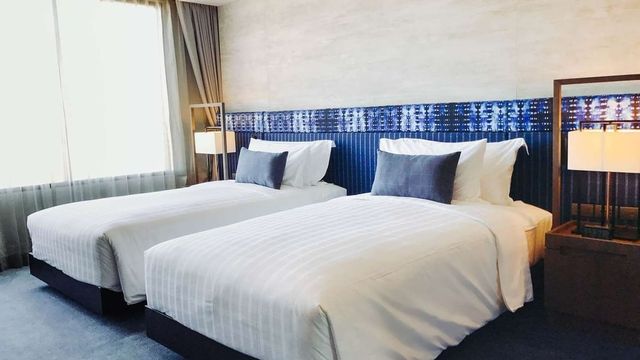 清邁 U 寧曼酒店 U Nimman Chiang Mai (SHA Plus+)-雙臥室家庭套房 (含早餐) (Two Bedroom Family Suite (Room with breakfast))-2