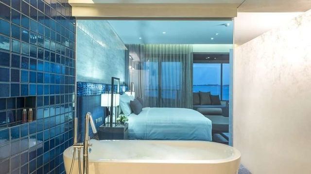 清邁 U 寧曼酒店 U Nimman Chiang Mai (SHA Plus+)-雙臥室家庭套房 (含早餐) (Two Bedroom Family Suite (Room with breakfast))-7