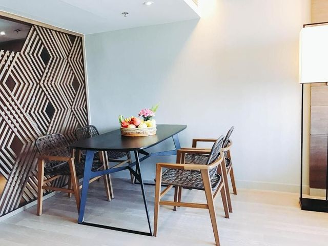 清邁 U 寧曼酒店 U Nimman Chiang Mai (SHA Plus+)-雙臥室家庭套房 (含早餐) (Two Bedroom Family Suite (Room with breakfast))-4