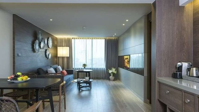 清邁 U 寧曼酒店 U Nimman Chiang Mai (SHA Plus+)-雙臥室家庭套房 (含早餐) (Two Bedroom Family Suite (Room with breakfast))-6
