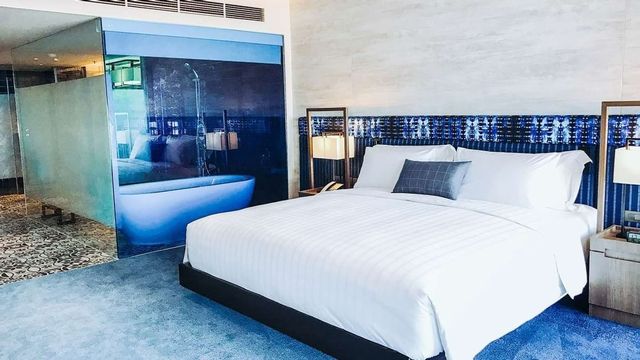 清邁 U 寧曼酒店 U Nimman Chiang Mai (SHA Plus+)-雙臥室家庭套房 (含早餐) (Two Bedroom Family Suite (Room with breakfast))-1