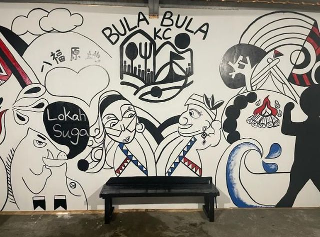 布拉布拉露營區 BulaBula KC｜南澳懶人露營、可選購餐點-【懶人露營】四人神殿帳-7