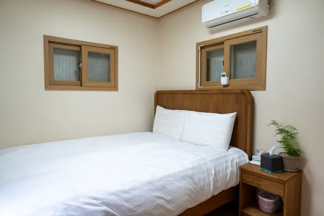 首爾韓屋住宿 Jnpstay｜3分鐘到景福宮站 近景福宮 光化門 清溪川-2-5人包棟-2