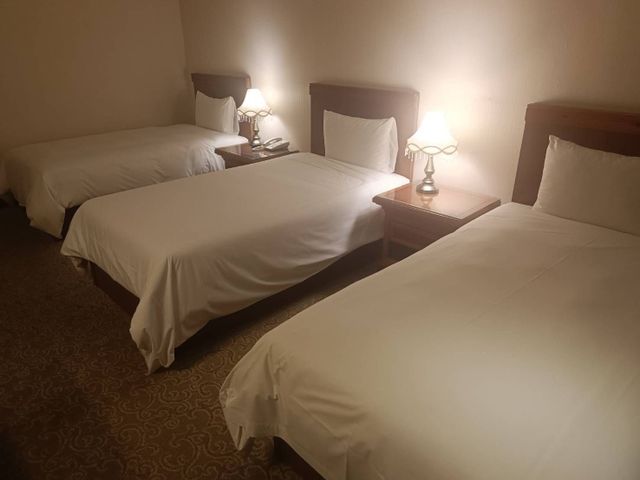Guide Hotel Zhongli Zhongzheng-Superior Triple Room-2