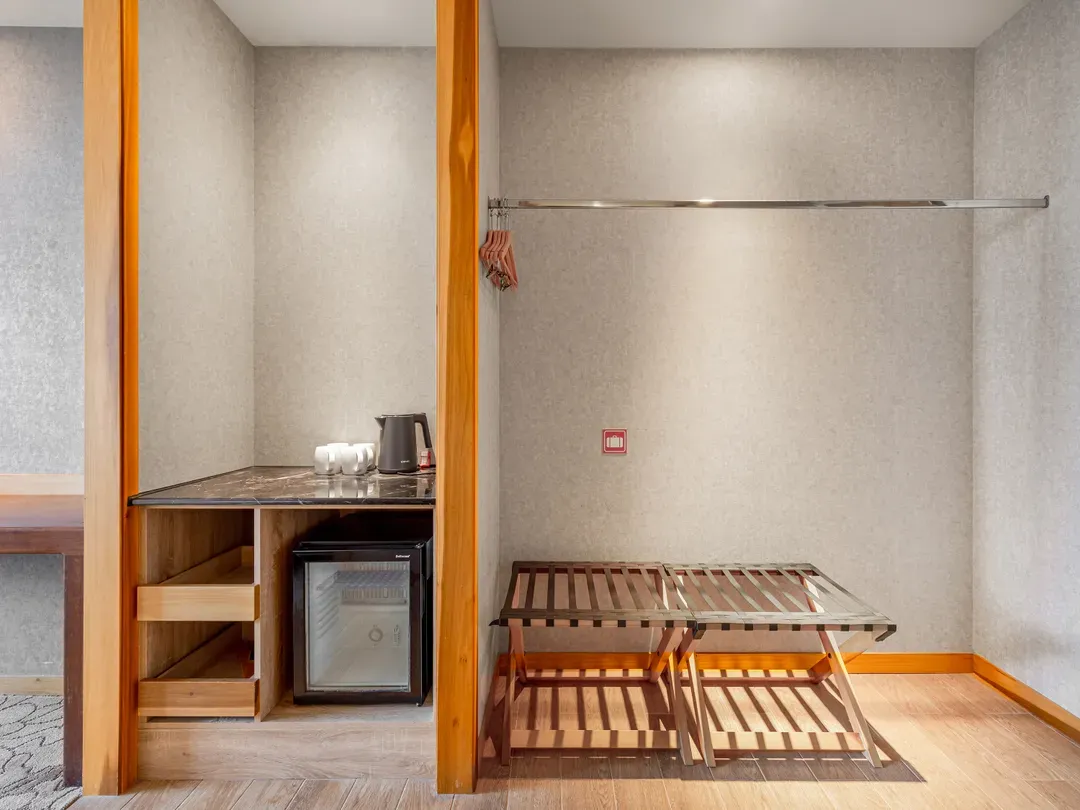 CHECK inn Select Tainan Yong Kang