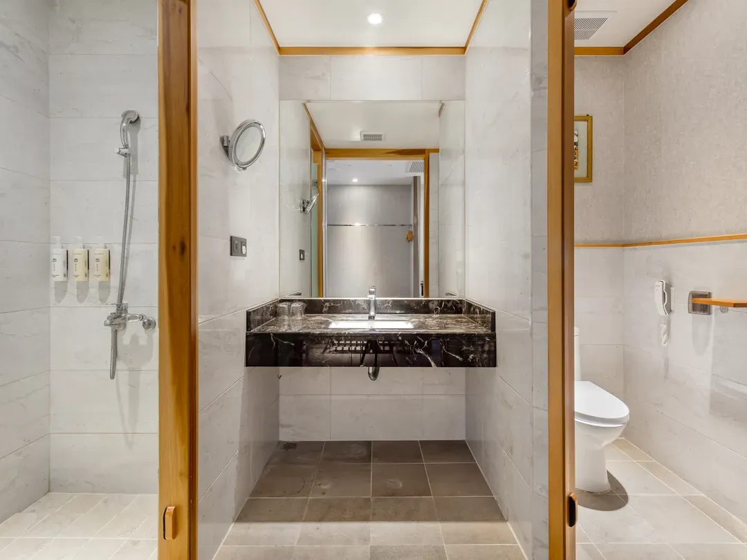 CHECK inn Select Tainan Yong Kang