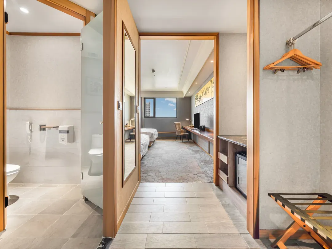 CHECK inn Select Tainan Yong Kang