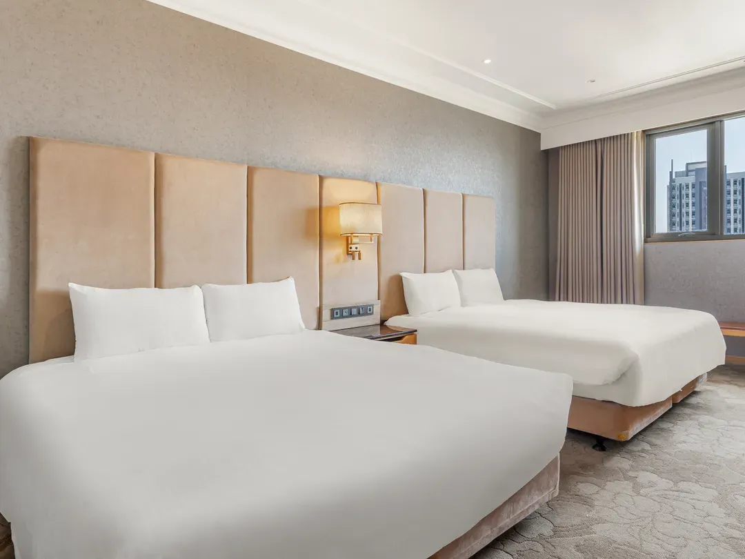 CHECK inn Select Tainan Yong Kang