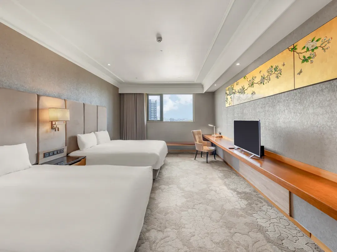 CHECK inn Select Tainan Yong Kang
