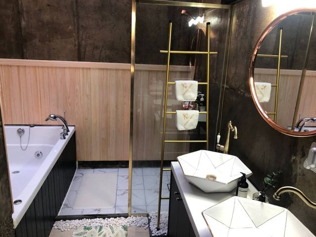 涯月之家-4人包棟-10