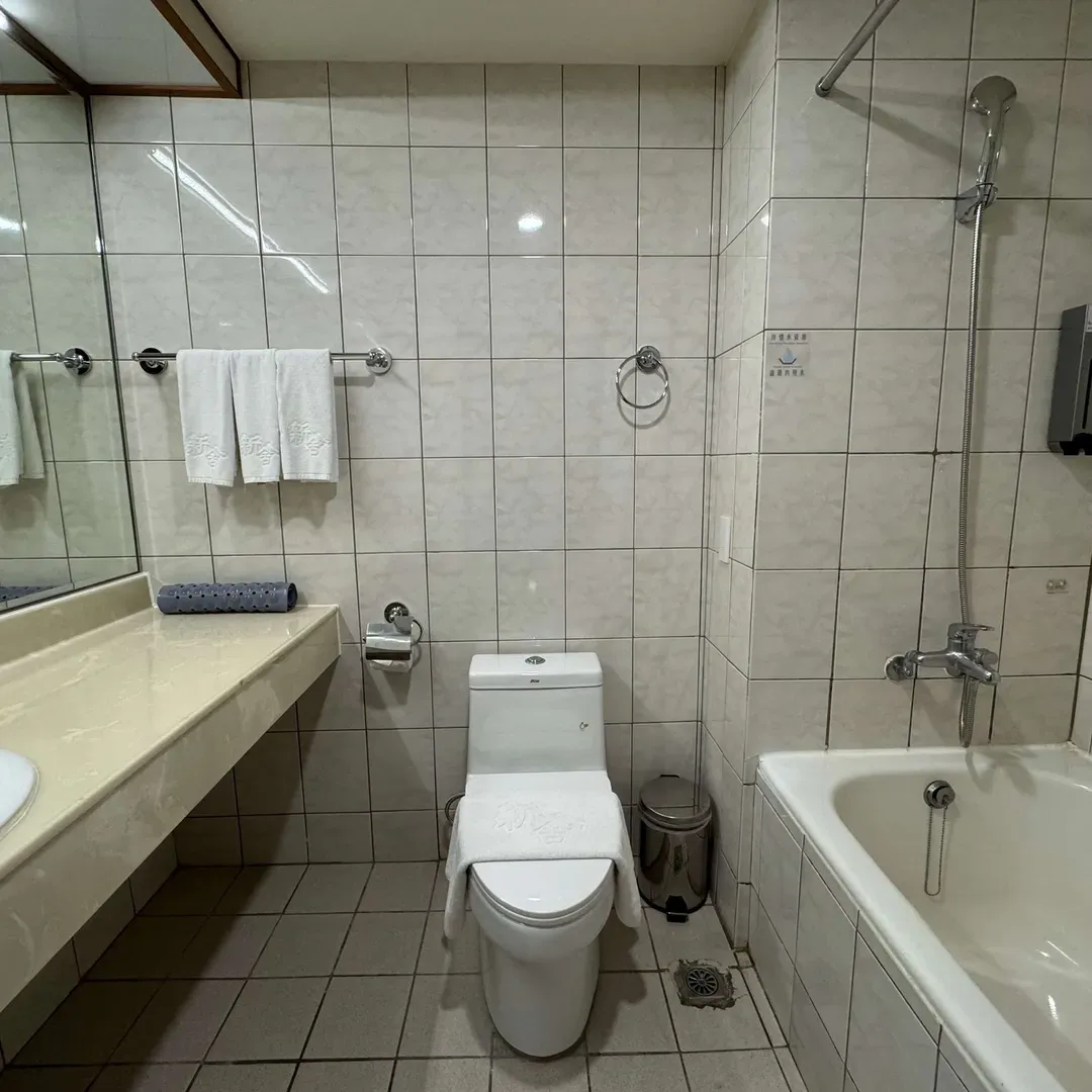 Xinshe Hotel｜Zhongli Branch