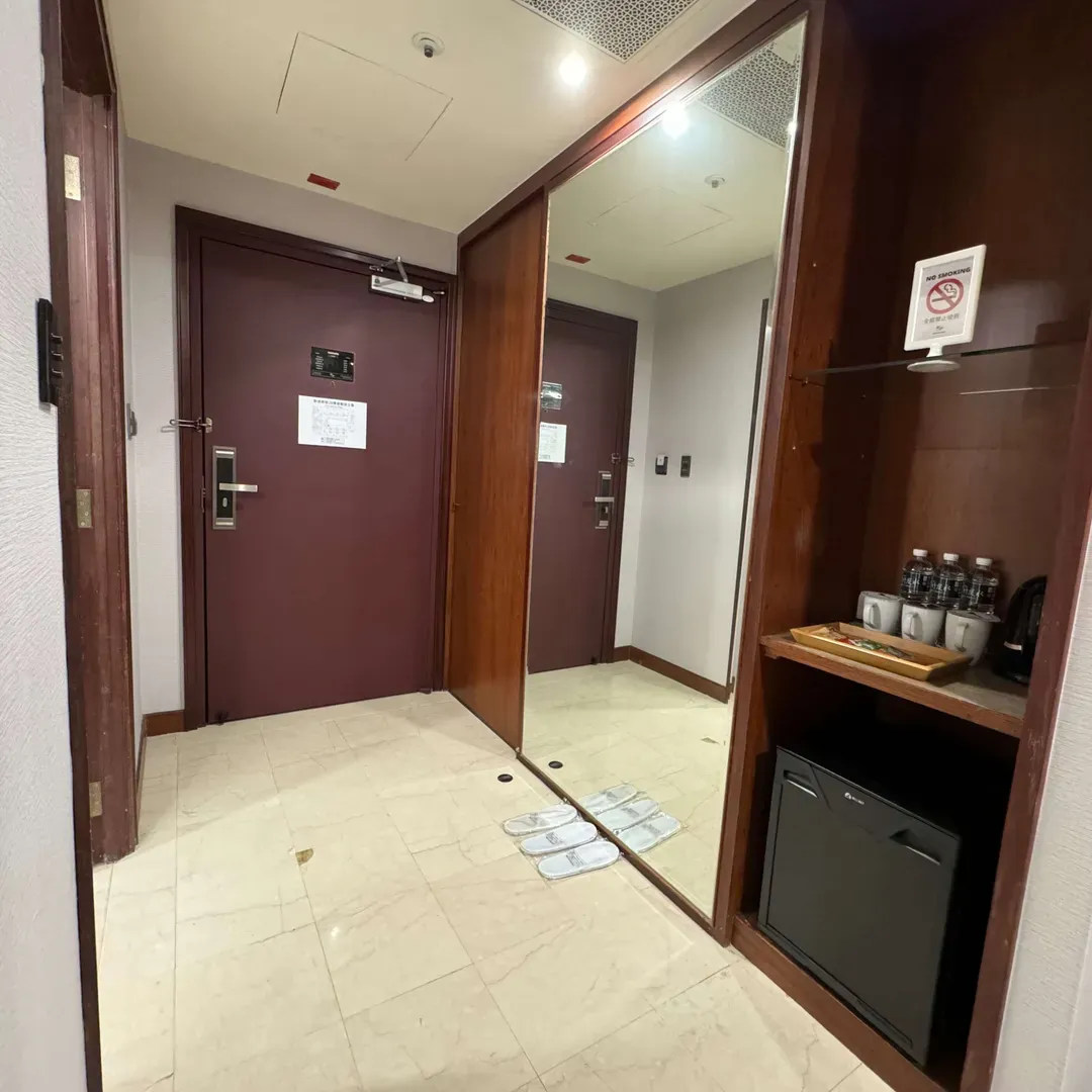 Xinshe Hotel｜Zhongli Branch