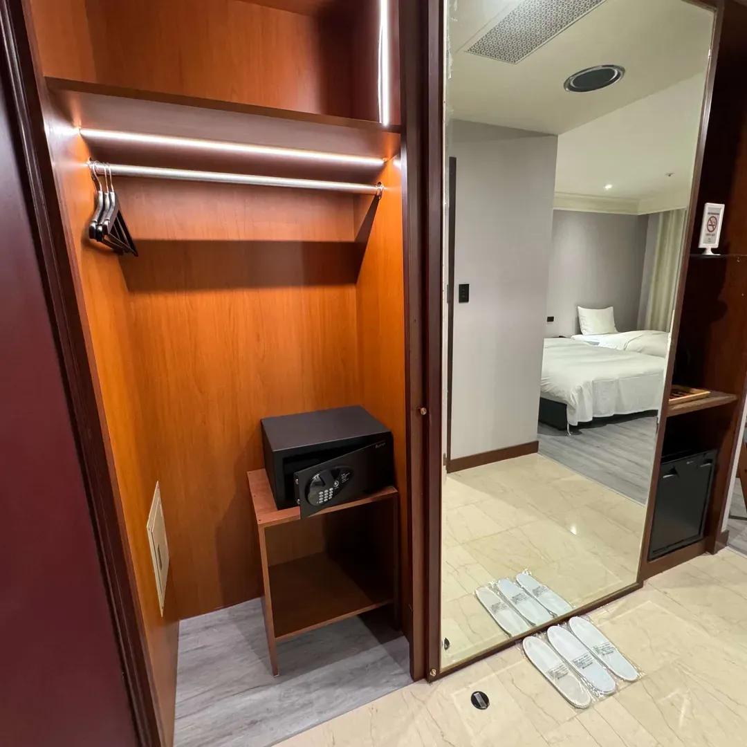 Xinshe Hotel｜Zhongli Branch