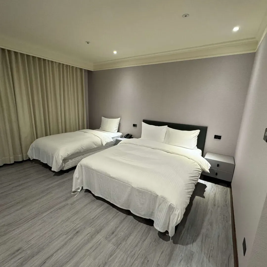 Xinshe Hotel｜Zhongli Branch