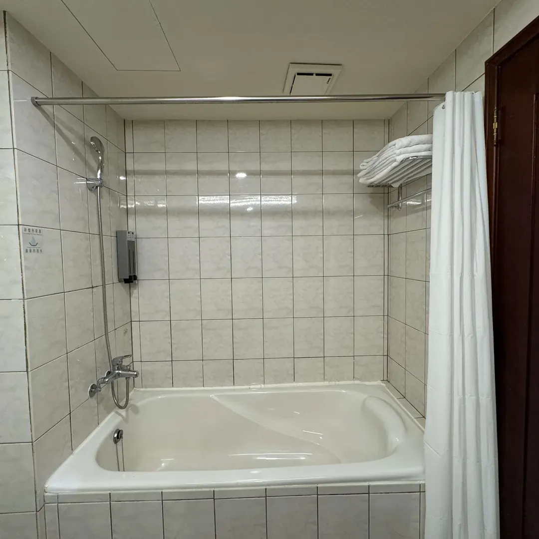 Xinshe Hotel｜Zhongli Branch