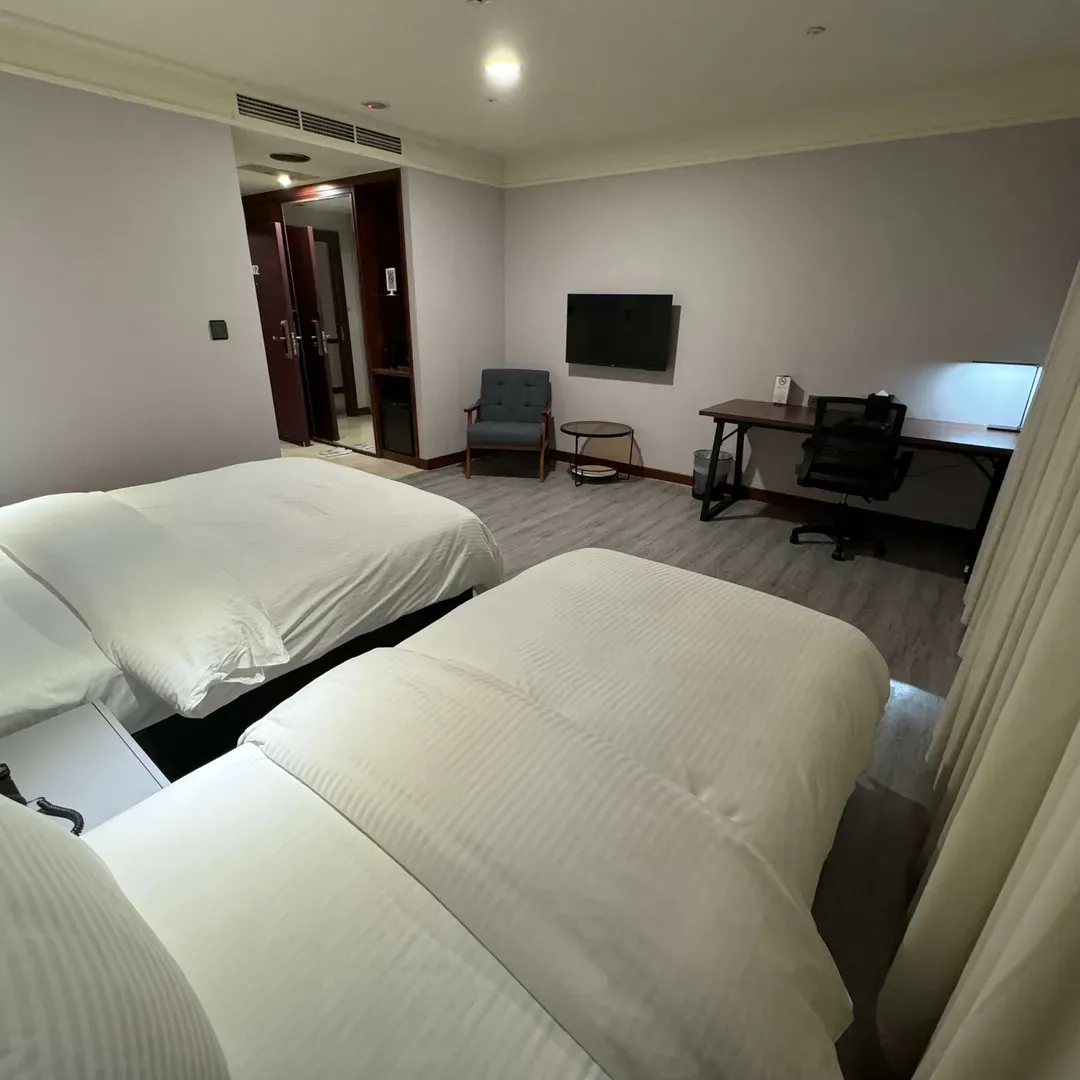 Xinshe Hotel｜Zhongli Branch