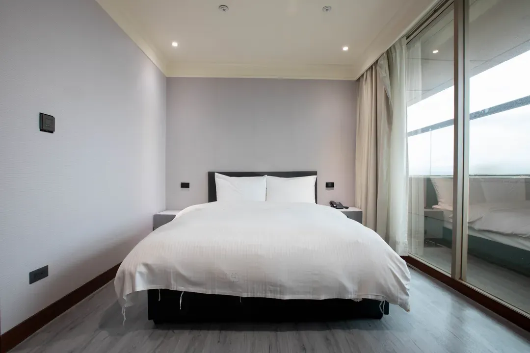 Xinshe Hotel｜Zhongli Branch