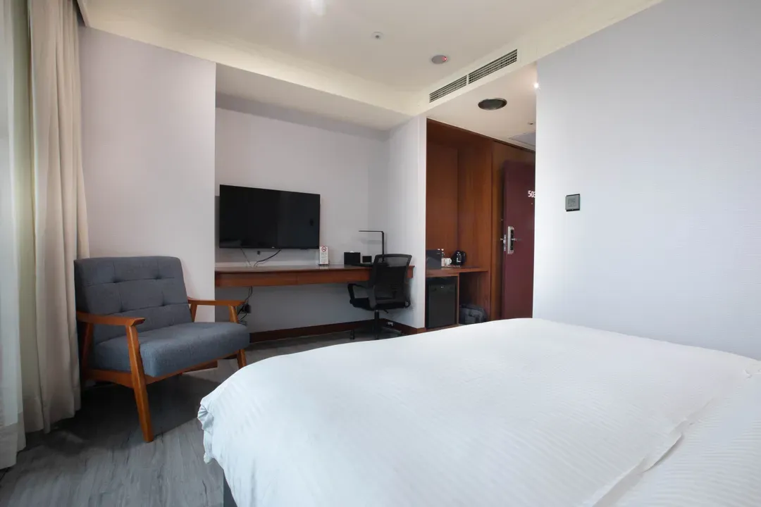 Xinshe Hotel｜Zhongli Branch