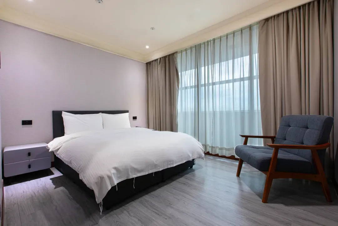 Xinshe Hotel｜Zhongli Branch