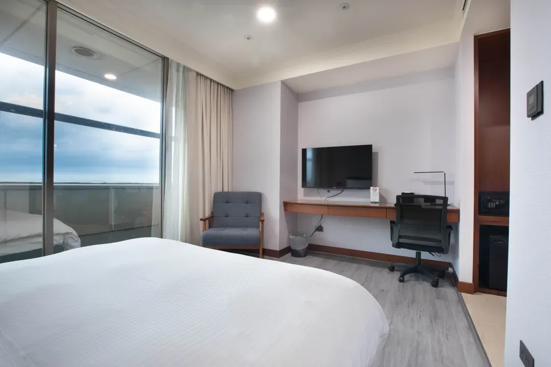 Xinshe Hotel｜Zhongli Branch
