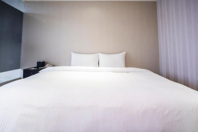 Xinshe Hotel｜Zhongli Branch-Superior Double Room with View-2