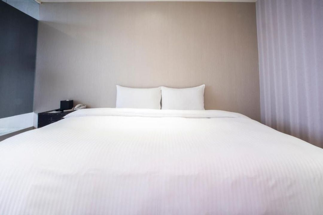 Xinshe Hotel｜Zhongli Branch