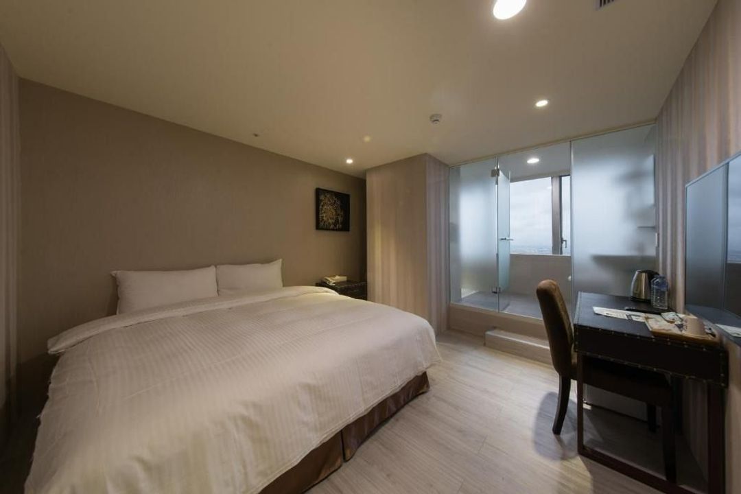 Xinshe Hotel｜Zhongli Branch