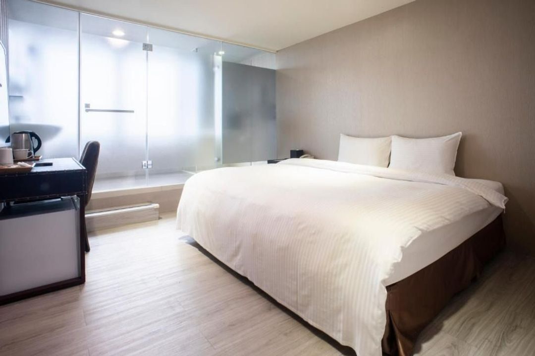 Xinshe Hotel｜Zhongli Branch