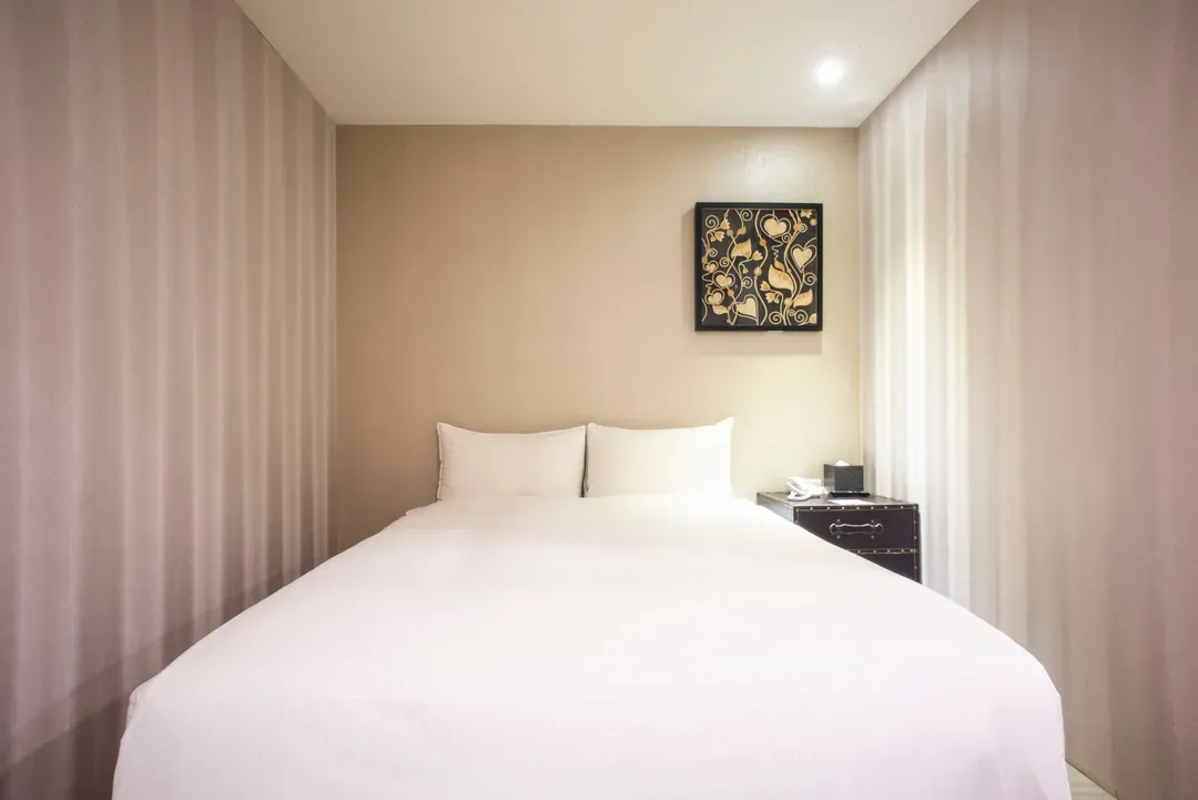 Xinshe Hotel｜Zhongli Branch