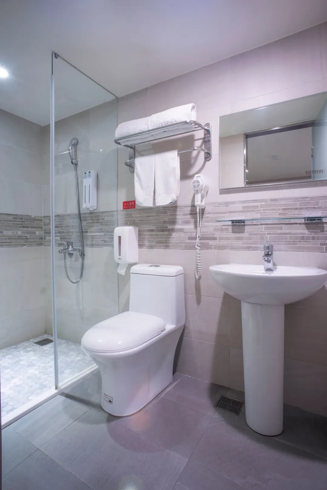 Xinshe Hotel｜Zhongli Branch