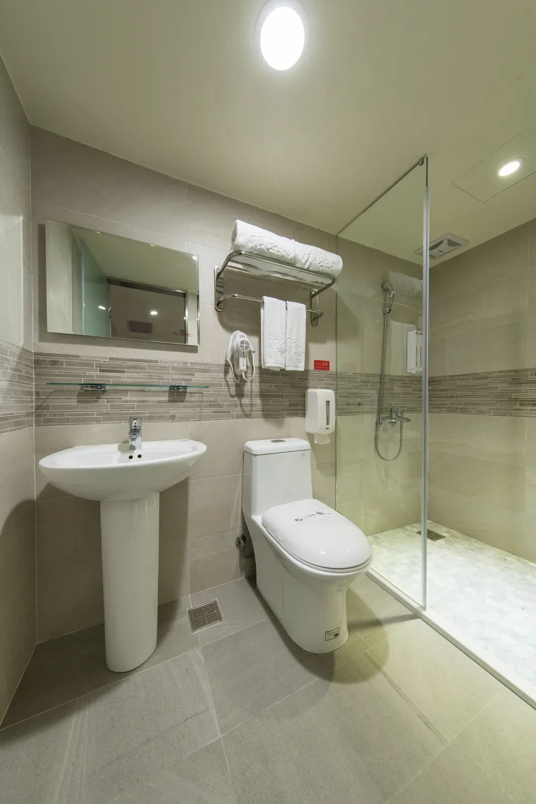 Xinshe Hotel｜Zhongli Branch