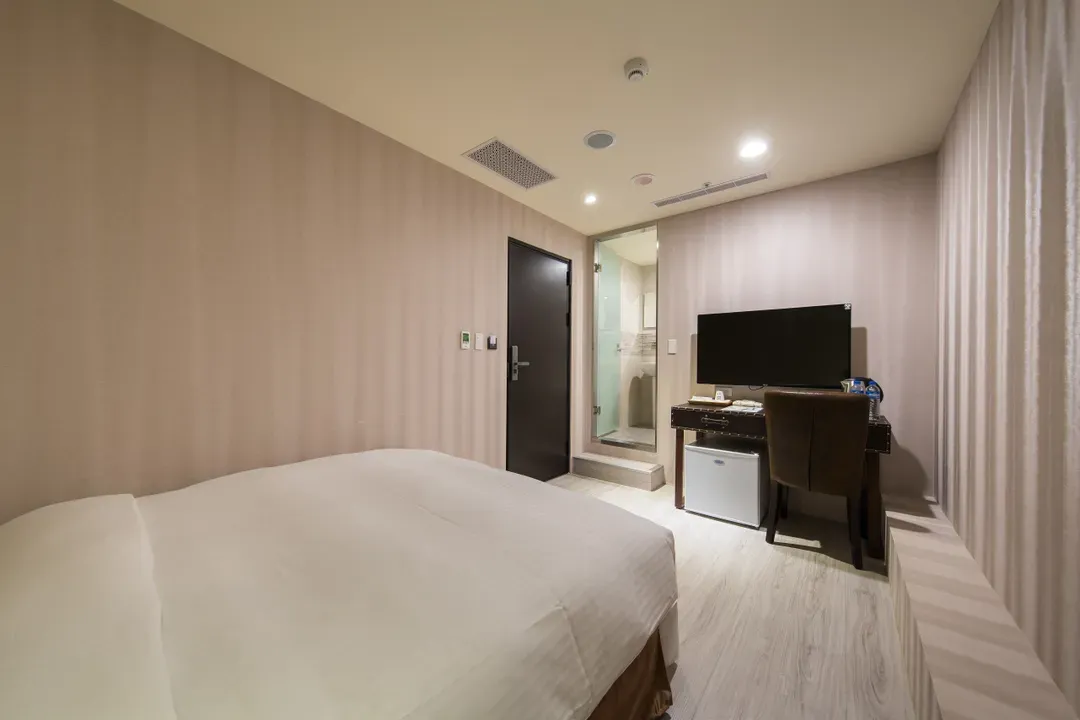 Xinshe Hotel｜Zhongli Branch
