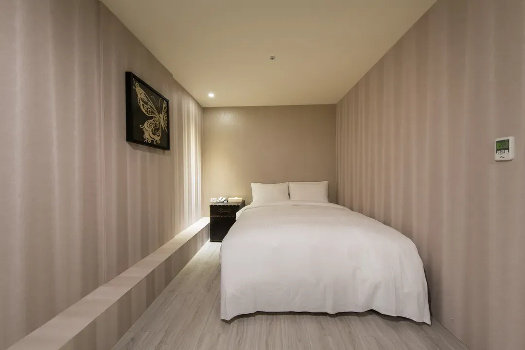 Xinshe Hotel｜Zhongli Branch
