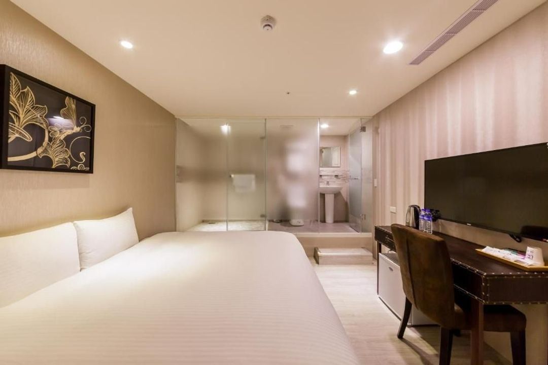 Xinshe Hotel｜Zhongli Branch