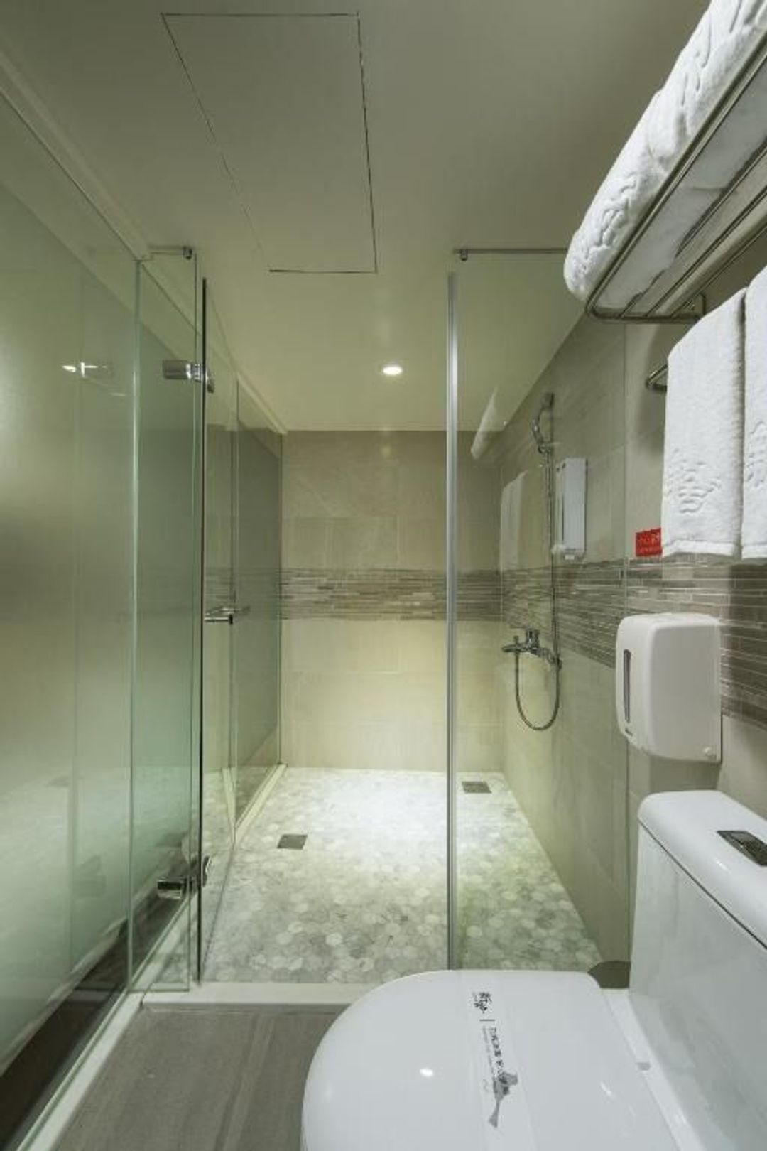 Xinshe Hotel｜Zhongli Branch