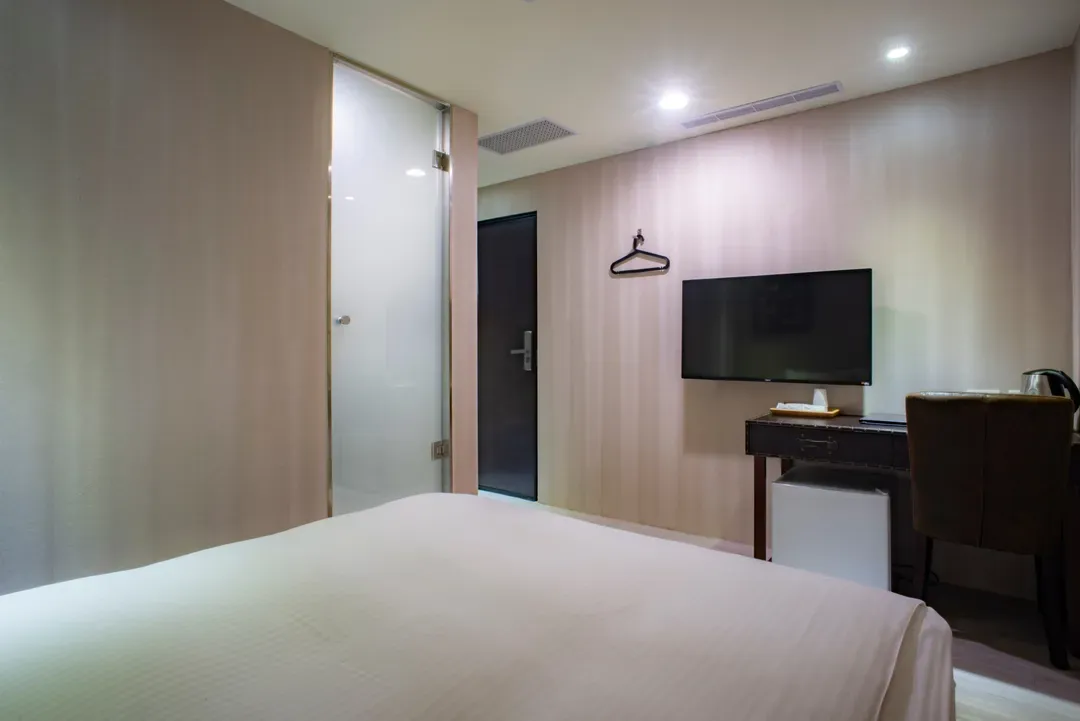 Xinshe Hotel｜Zhongli Branch