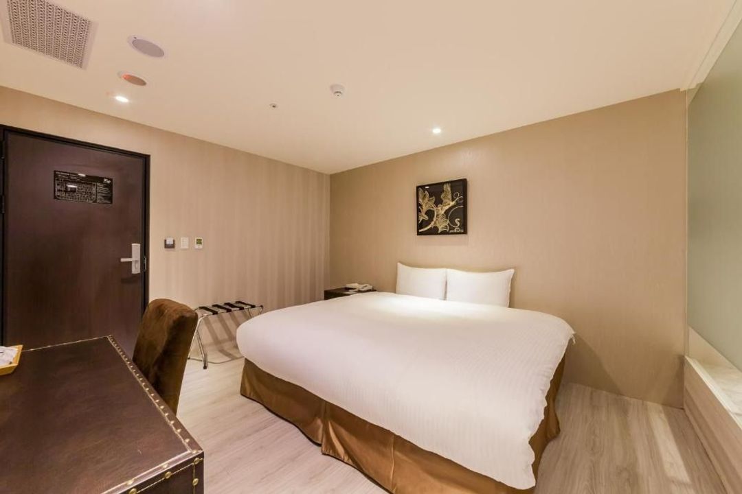 Xinshe Hotel｜Zhongli Branch