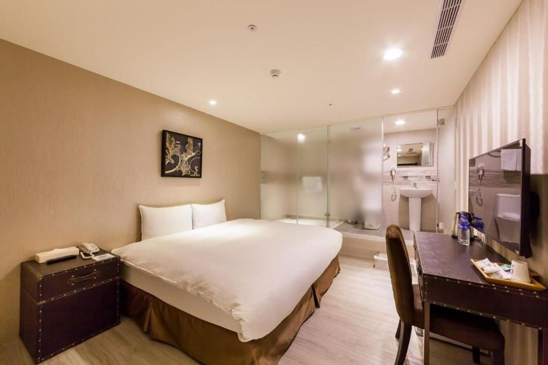 Xinshe Hotel｜Zhongli Branch