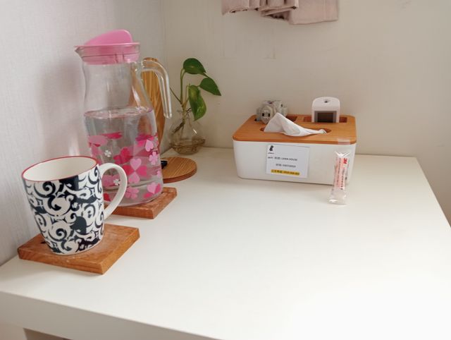 LAWA  HOUSE-#Only accepts young travelers aged 18-35#-Single Room for Female (shared bathroom)-4