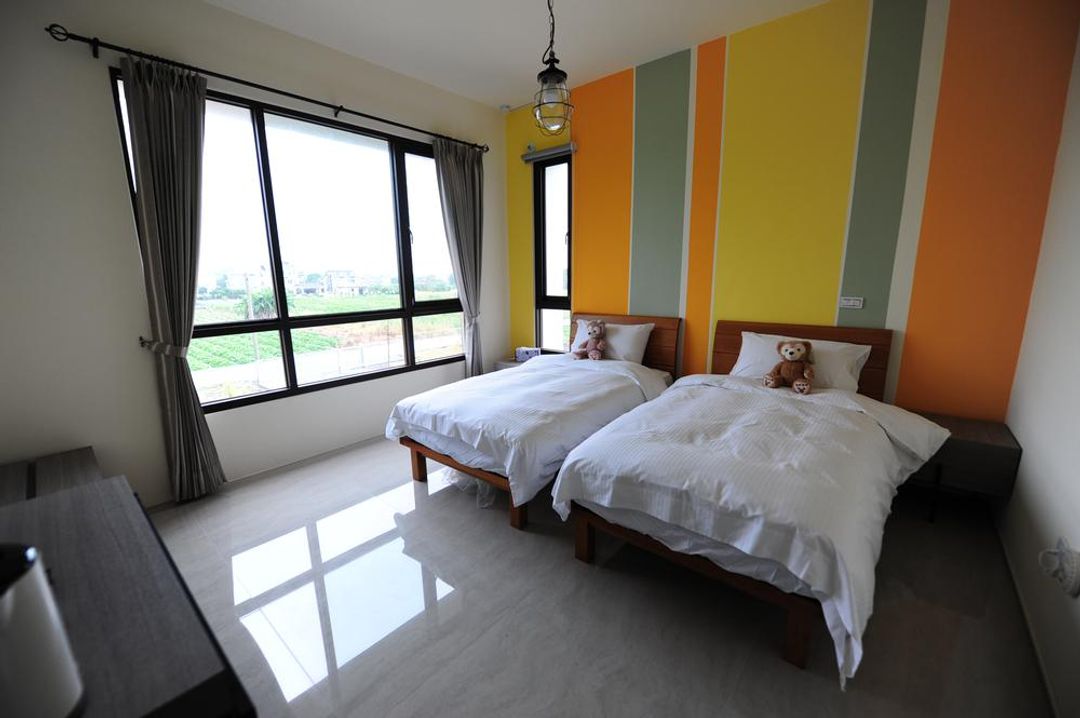 Dao Xiang Yuan Bed and Breakfast