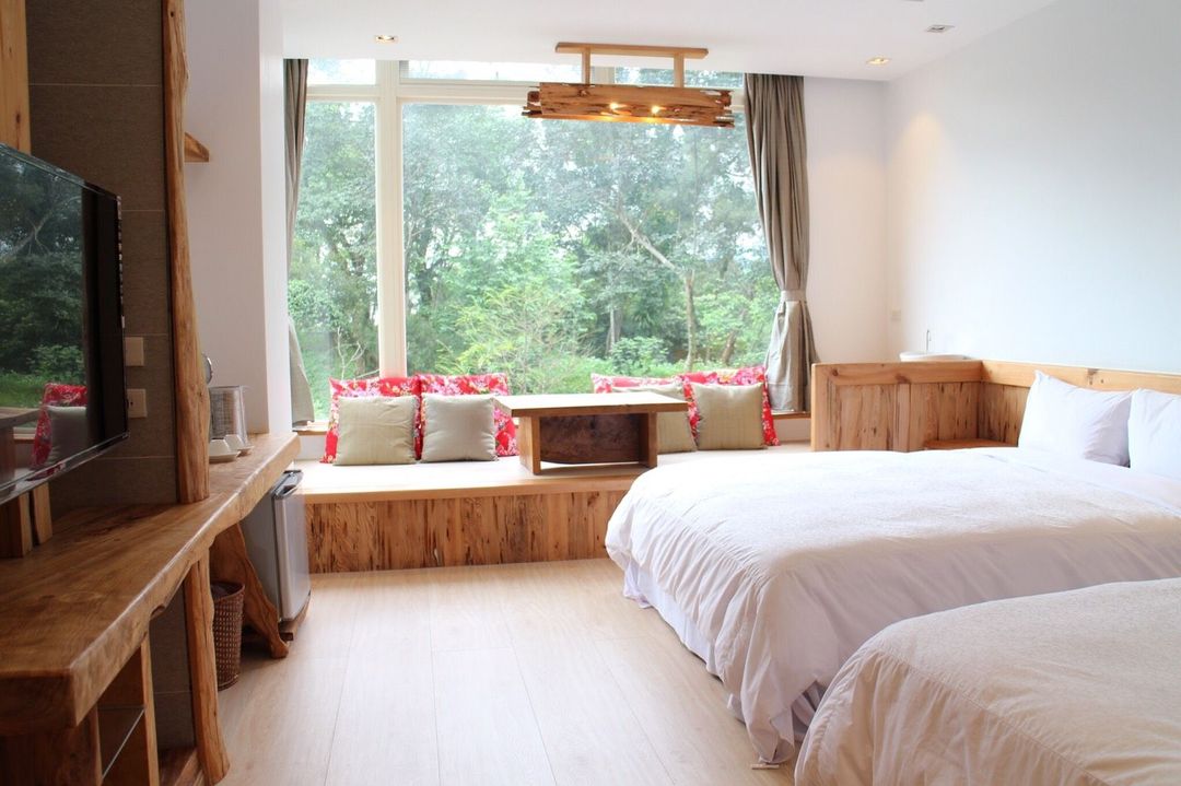 香格里拉休闲农场