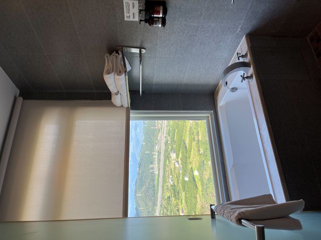 香格里拉休閒農場-極致蘭景二人房-4