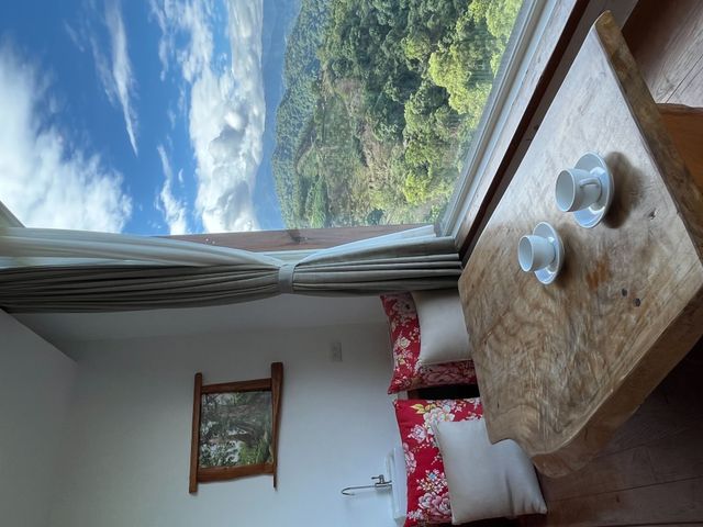 香格里拉休閒農場-極致蘭景二人房-3