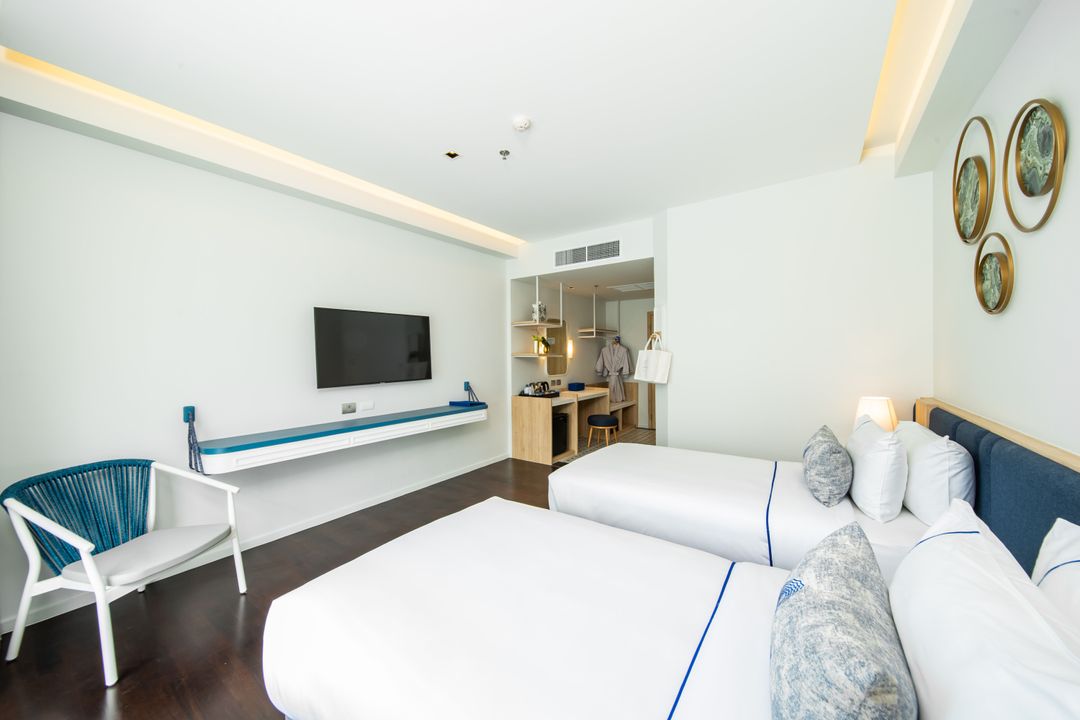 Kram Pattaya Resort
