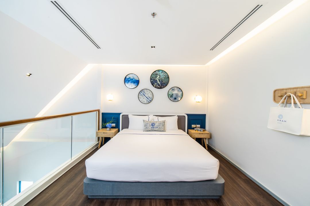 Kram Pattaya Resort