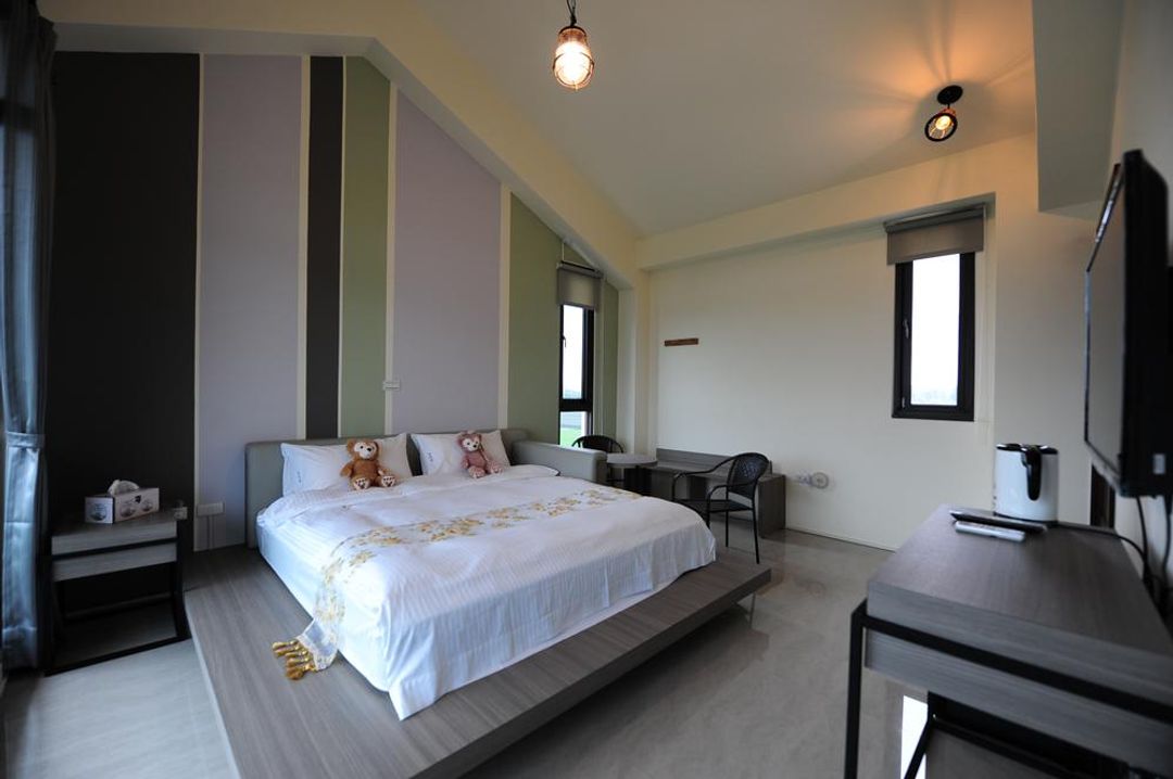 Dao Xiang Yuan Bed and Breakfast
