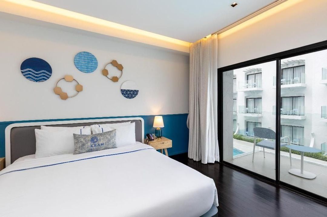 Kram Pattaya Resort